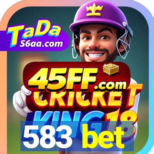 583 bet